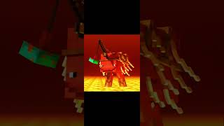 Strider edit #minecraft