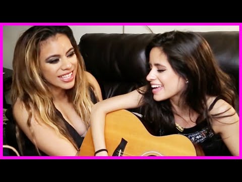 Fifth Harmony - Unplugged Jam Sessions - Fifth Harmony Takeover