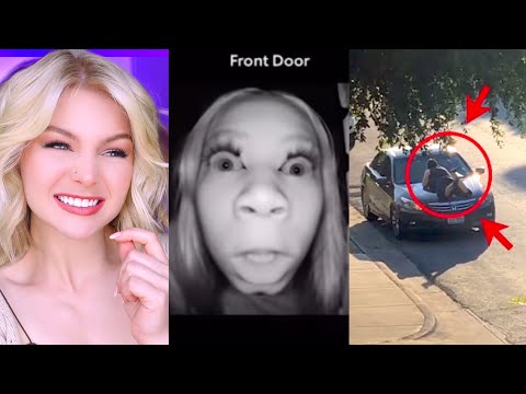 Tiktok S PSYCHO Ex Girlfriends 