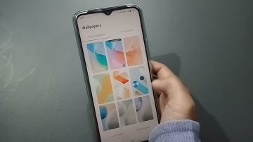 Vivo v11 wallpaper, how to set wallpaper in vivo v11