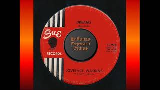 Dreams  Lovelace Watkins