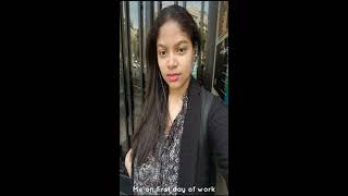 Jennie's Internship in Barcelona | CEA Study Abroad