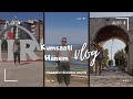Kumsaati Hanem Kanal Fragmanı | Seyahat Tutkunları Heyecan ve Maceraya Hazır olun!
