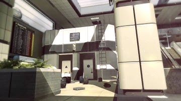 Epic Strafe Montage By KLepTo_-_RageZ