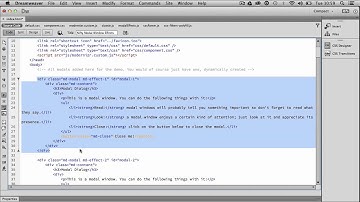 CSS 3D Essentials Part 9