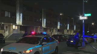 12-year-old boy shot in Brooklyn