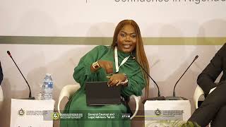 Implementing the PIA's  Host Community  Development Framework| GCLAF 2026 Session 6