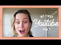 Brie Larson launches YouTube channel, reveals Captain Marvel helped her deal with social anxiety