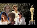 Oscar 2022 - Best Actress Nominations Video