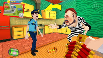 Dark Riddle 10.0.0 🧨 New Updater : Gameplay Walkthrough | Part 212 #darkriddle