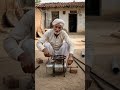 🔥 बिना गैस का देसी स्टोव देख लोग हुए हैरान 😮