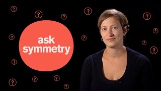 Ask Symmetry - What is the universe made of? Wealth