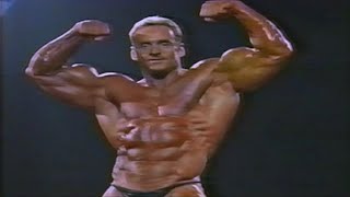 Andreas Munzer - Arnold Classic 1996