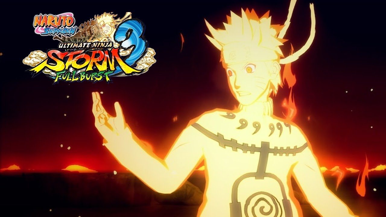 Naruto Anime 549