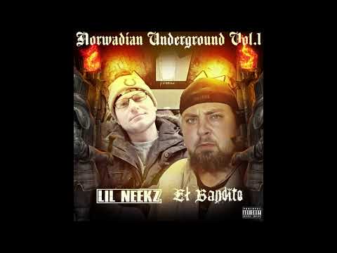 03  Murder Death Kill - El Bandito & Lil Neekz