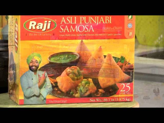 RAJI  Vaisakhi Wishes | chefharpalsingh