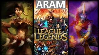 The History of ARAM | League of Legends