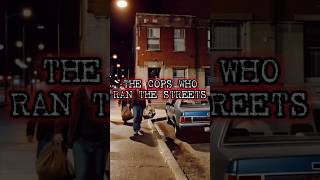Officers inside Brooklyn’s 75th Precinct were operating on the other side of the law.