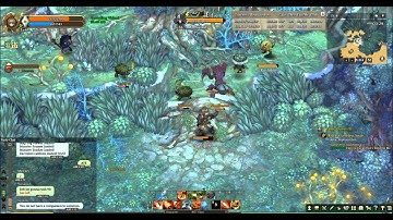 [ToS] Speedy Stuck Glitched Doggo