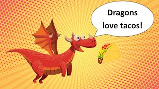 OCL Shore to Read Children's Edition - Episode 4
