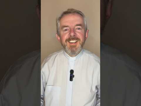 Breve reflexión del martes 2 de junio.