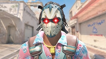 CS2 But We Are TROLLING