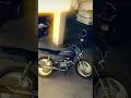 modified splendor plus bike #shorts #automobile #viralvideos #newsong