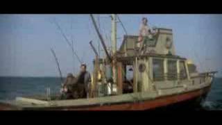 JAWS Kills Quint, Hooper, and Brody