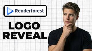 How To Create A Logo Reveal In Renderforest (2026 Guide) screenshot 5