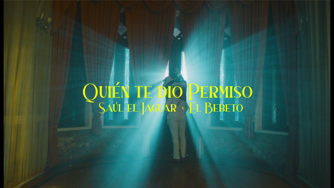 Previsualización de video para nota Nuevo dueto: Saúl El Jaguar y El Bebeto