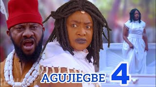 AGUJIEGBE SEASON 4 (FULL MOVIE) LIZZY GOLD &amp; YUL EDOCHIE 2025 Latest Nigerian Nollywood Movie