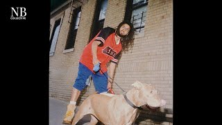 J COLE TYPE BEAT - "FOR MY DAWG"