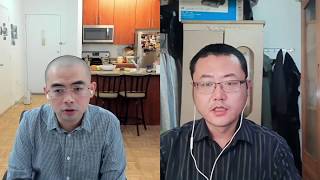 联线胡正军律师，案件进展的汇报（20200227第1487期）