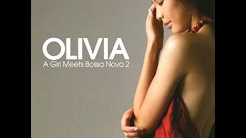 Fly Me to The Moon (with lyrics) by Olivia Ong