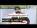 Ankesh sir geography Part 2@NCERT 📚@studywing22