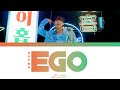 BTS (방탄소년단) - Outro : EGO (Color Coded Lyrics) | ShadowByYoongi