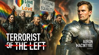 The Rise of the Tranissaries | Guest: Kevin Dolan | 9/15/25