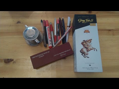 Mở hộp quà FAN gửi tặng kênh Thủ Thuật Máy Tính