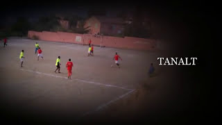 ملعب تنالت_ Stade Tanalt