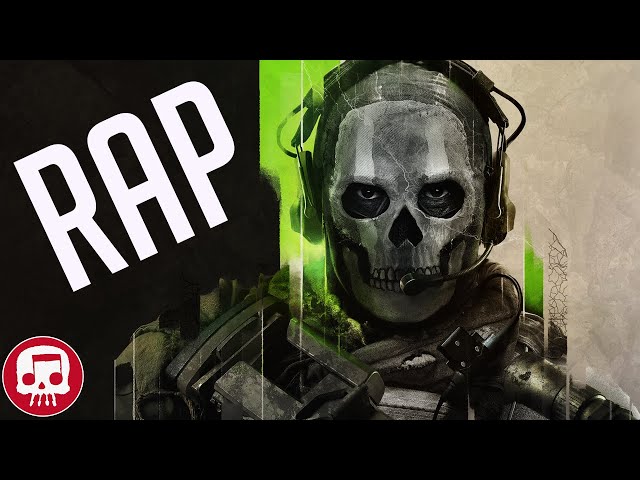 CALL OF DUTY MODERN WARFARE 2 RAP by JT Music - Looking For a Fight class=