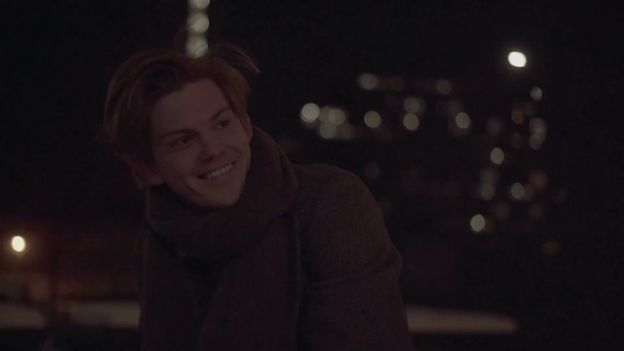 The Von Tramps [OFFICIAL MUSIC VIDEO] New Year's Day