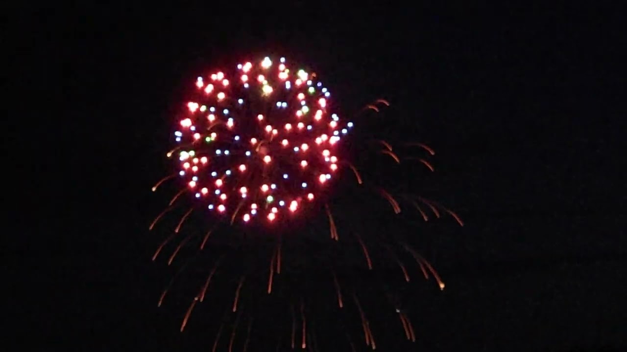 Canada Day Yarmouth NS July 1 2024