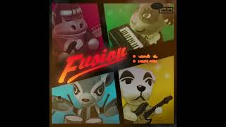 K.K. Fusion | Music Box Version | K.K. Slider Official