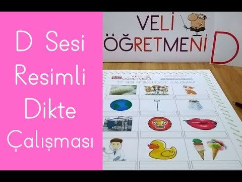 Y Sesi Resimli Dikte Etkinligi Seyit Ahmet Uzun Egitime Yeni Bir Bakis