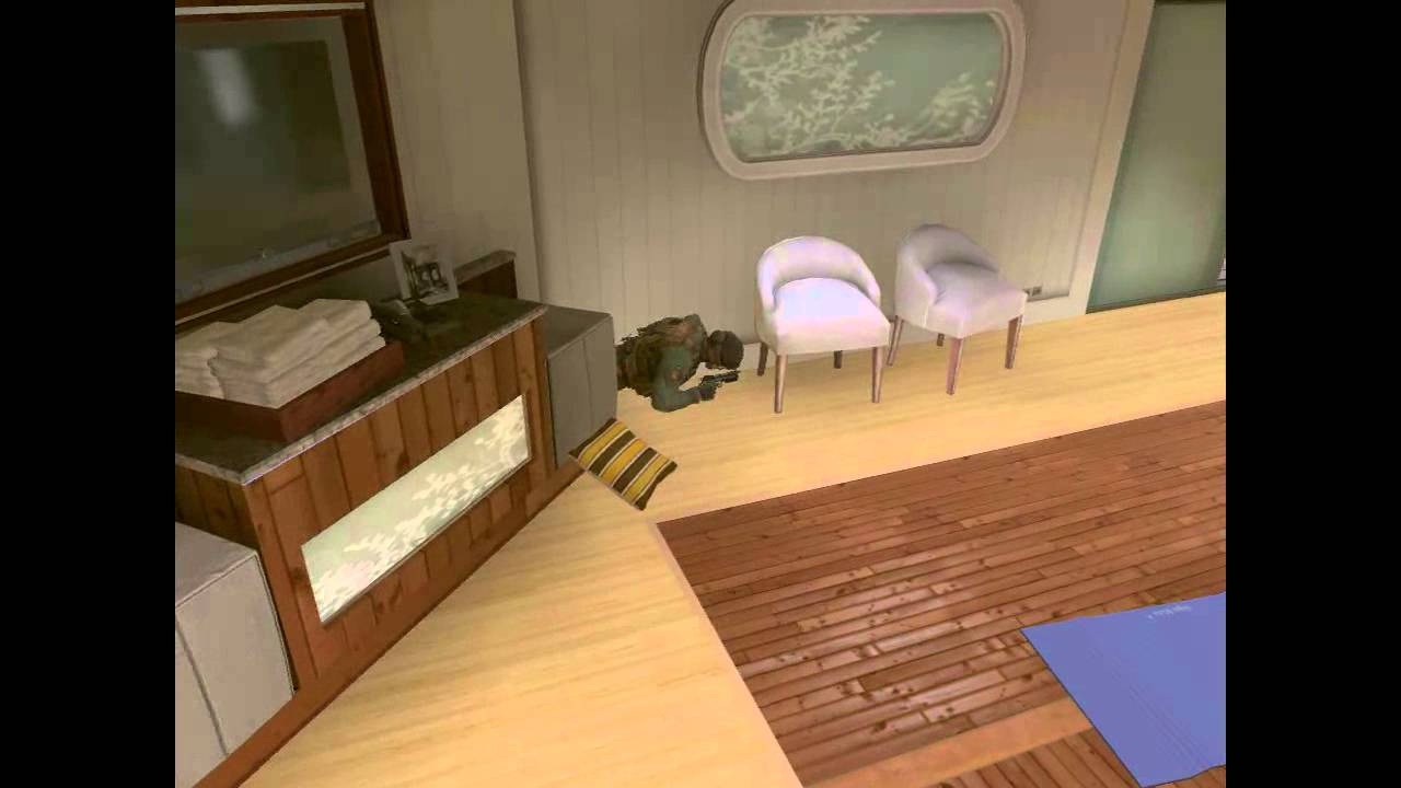 xSVz Prodigy - Black Ops II Game Clip