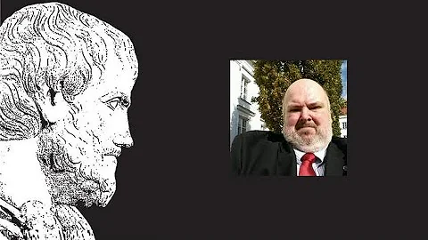 Professor Clifford Bates On Aristotle, Political S...