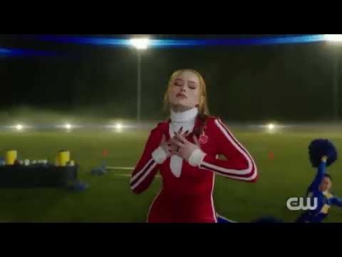 Riverdale 5x09 - Cheryl Performs Stupid Love by Lady Gaga