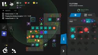 Infinitode 2 Chapter 2 lvl 5