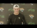Louis Rees-Zammit on Support in the UK | Jacksonville Jaguars