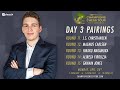 New In Chess Classic  FAZA PUCHAROWA